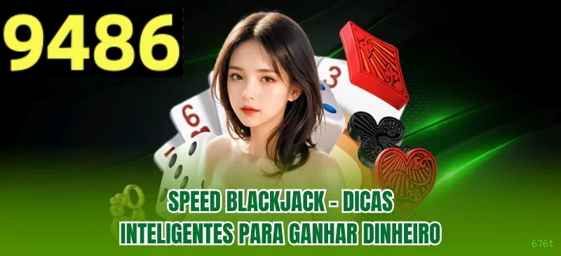 Cassino ao vivo da 676t com dealers reais