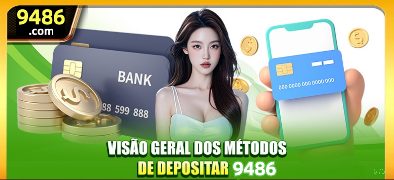 Ganhe prêmios incríveis na 676t