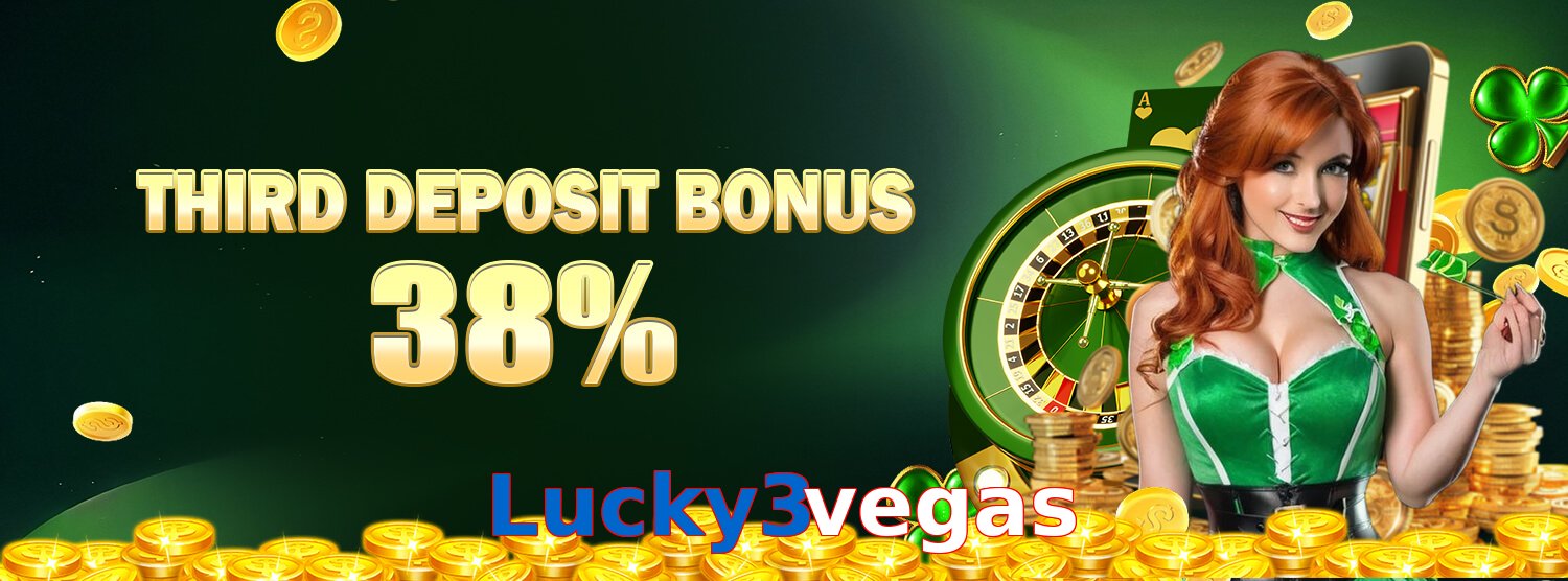Lucky3vegas