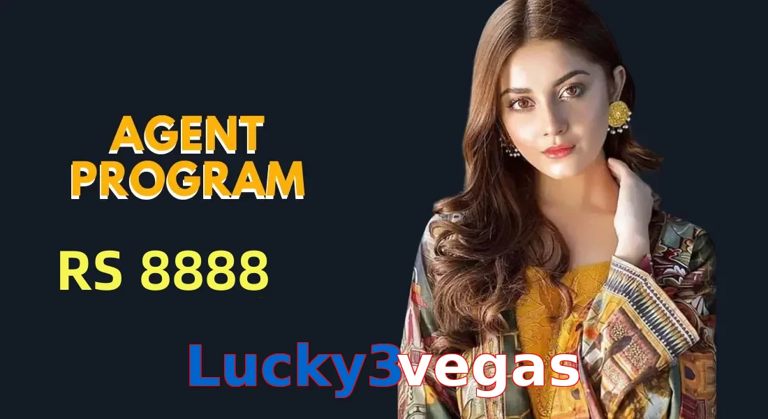 Lucky3vegas