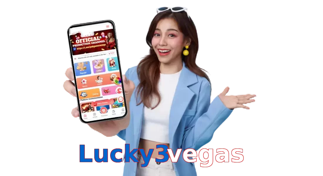 Lucky3vegas