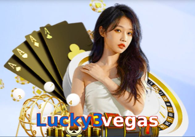 Lucky3vegas