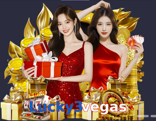 Lucky3vegas